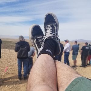 Meet your Posher, Brian